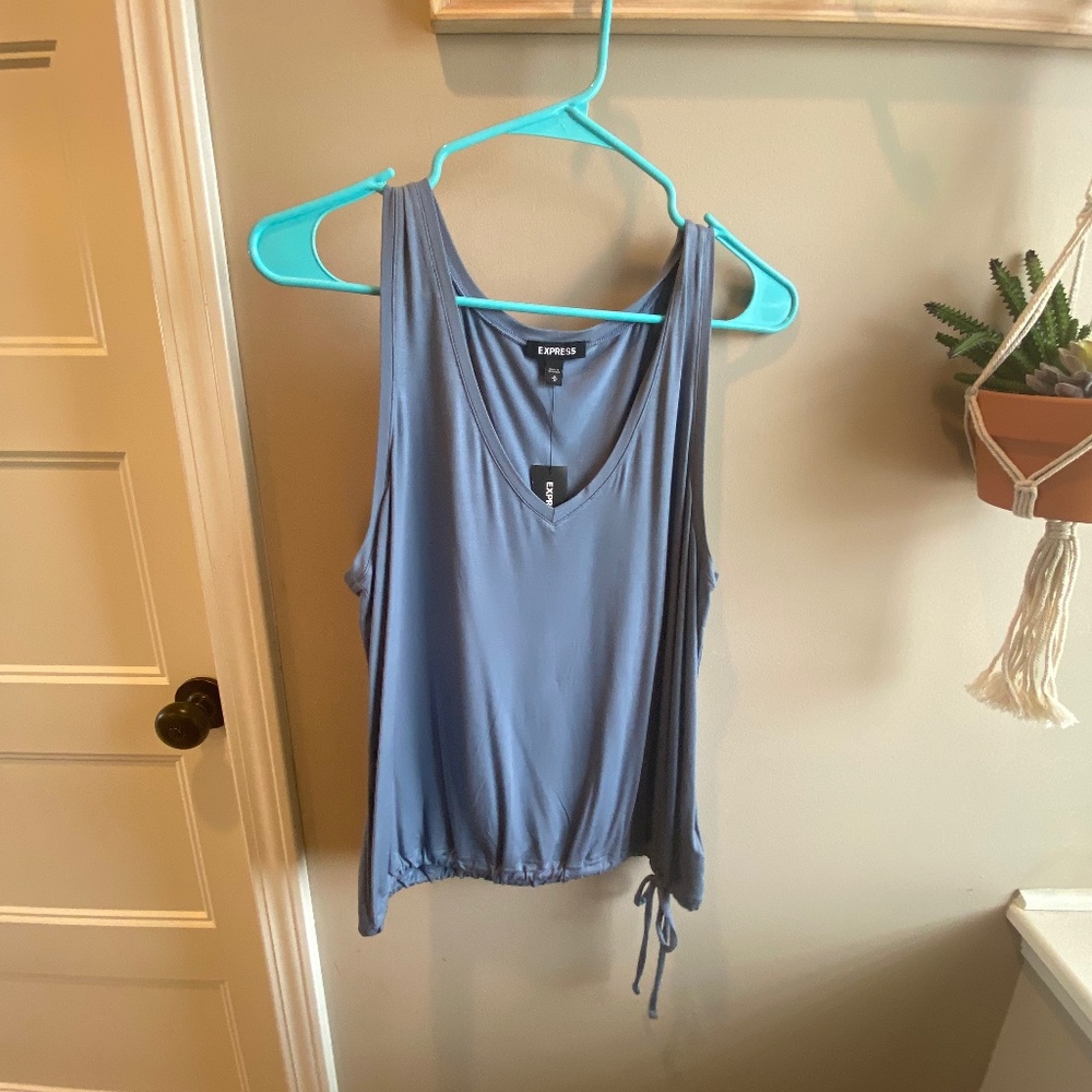 NWT Express Cinch Waste Tank - Size M